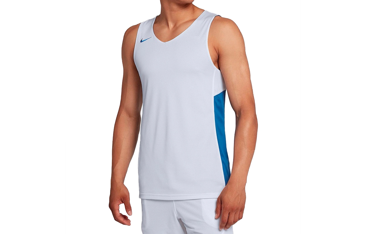 Nike M Nk Tank Reversible