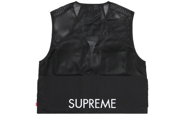 Supreme Week 13 x The North Face Cargo Vest