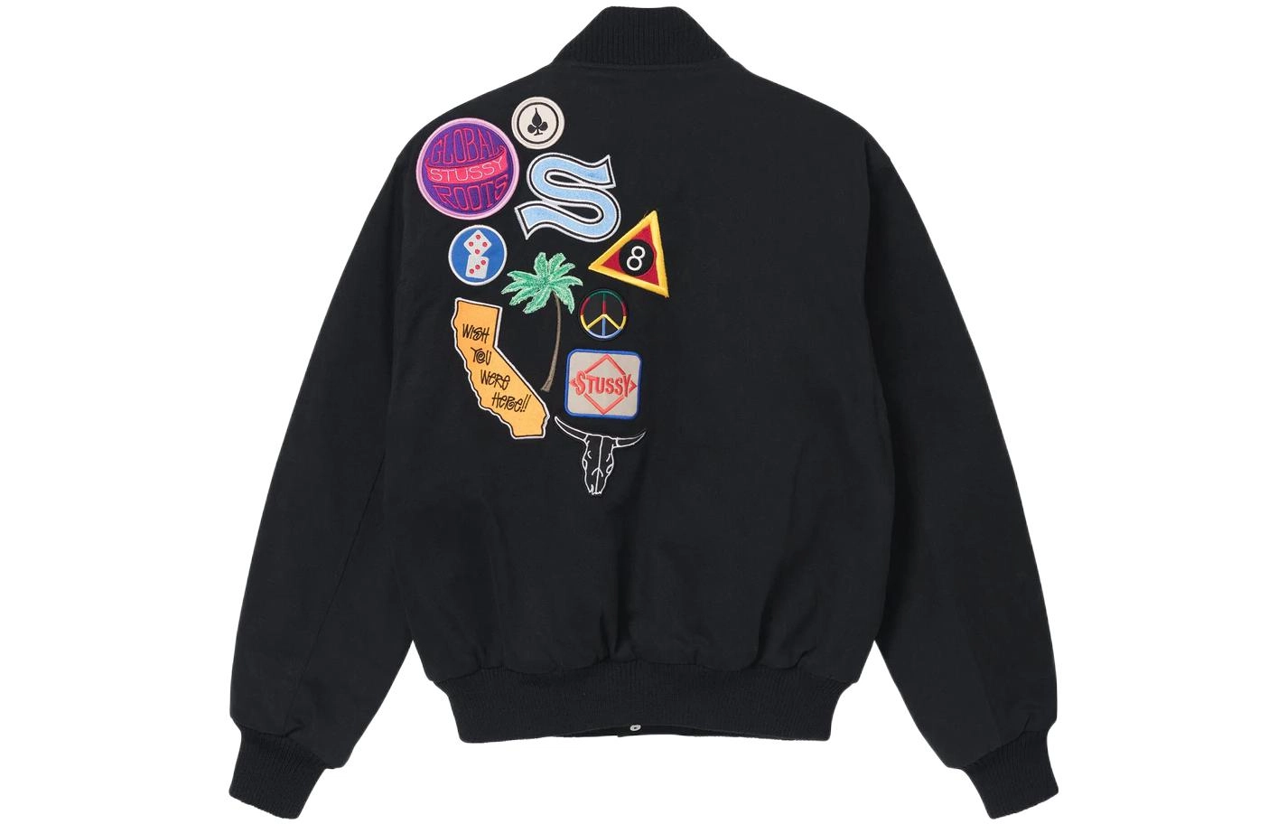 Stussy SS22