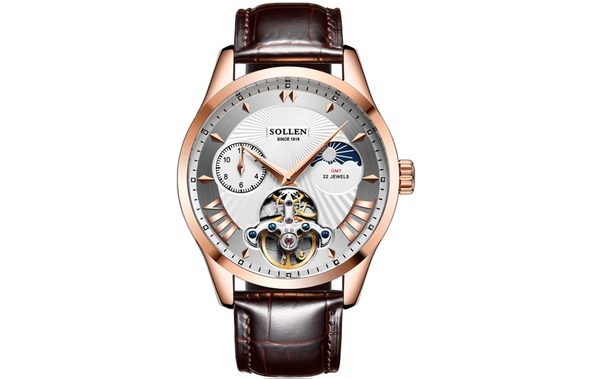 SOLLEN SL302