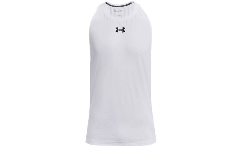 Under Armour Baseline Cotton