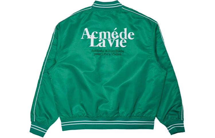 acme de la vieADLV SS22 Logo