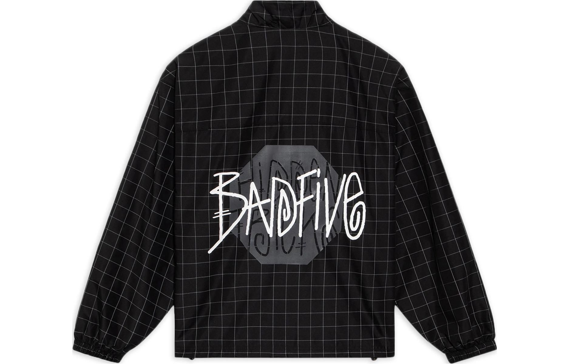 LiNing BADFIVE