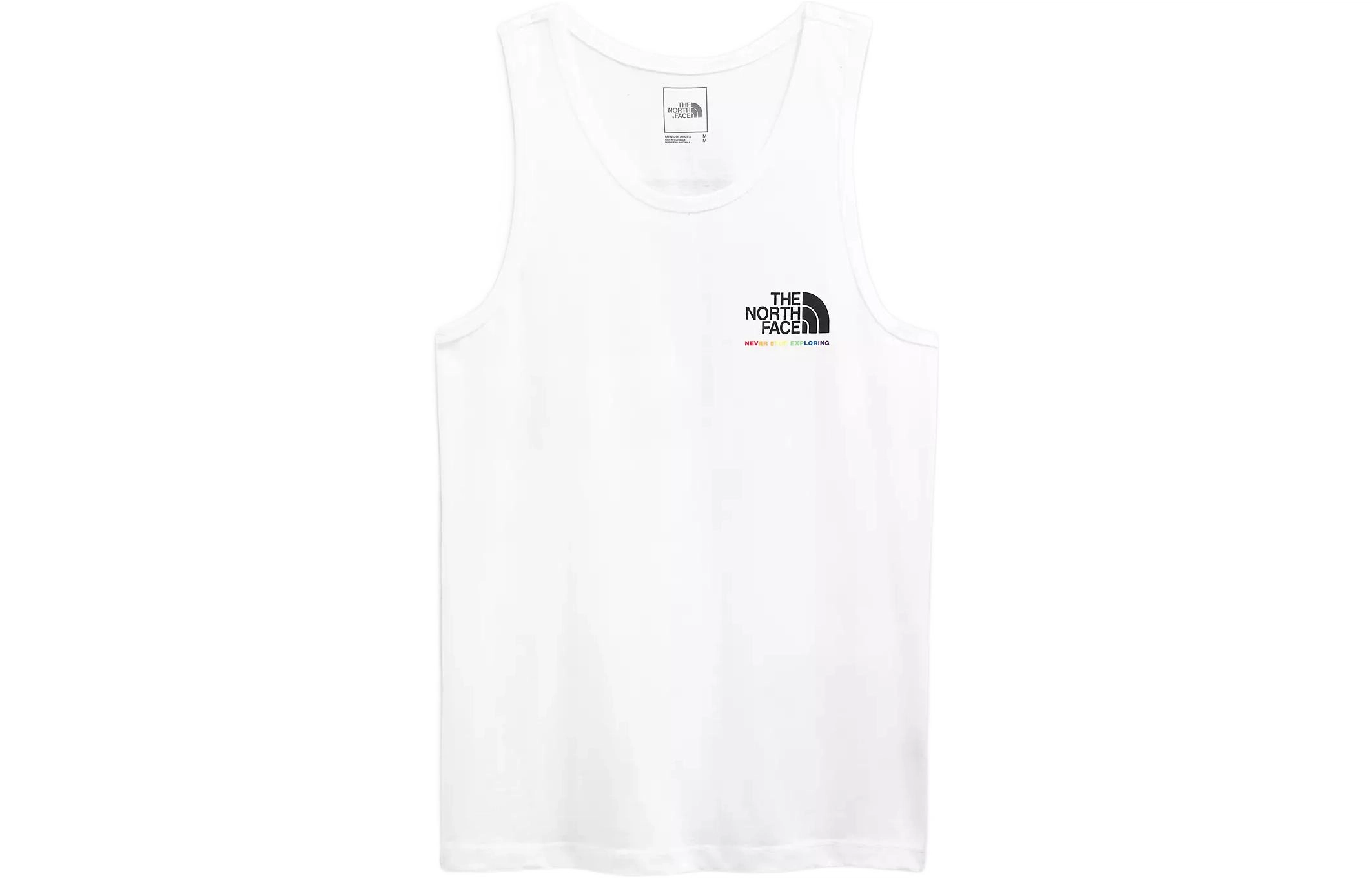 THE NORTH FACE Men's Pride Tank Logo