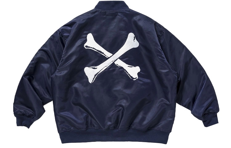 WTAPS