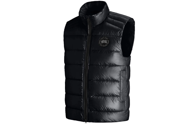 Canada Goose Crofton FW21 Logo