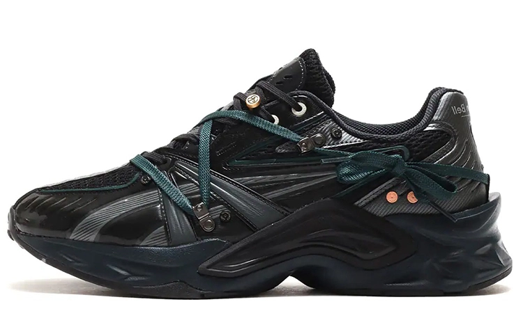 Andersson Bell x Asics Protoblast