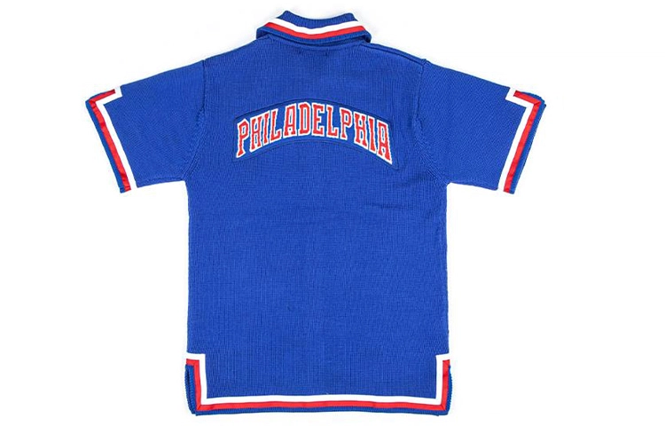 Mitchell Ness x CLOT 82-83 76