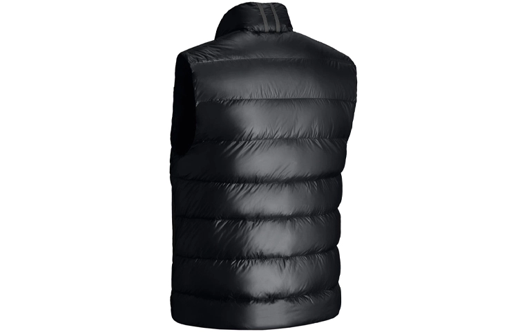 Canada Goose Crofton FW21 Logo
