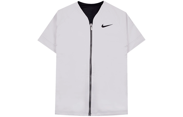 Nike Lab NRG Fog Baseball Top