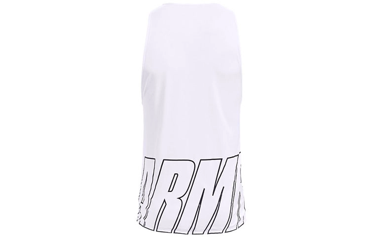 Under Armour Baseline