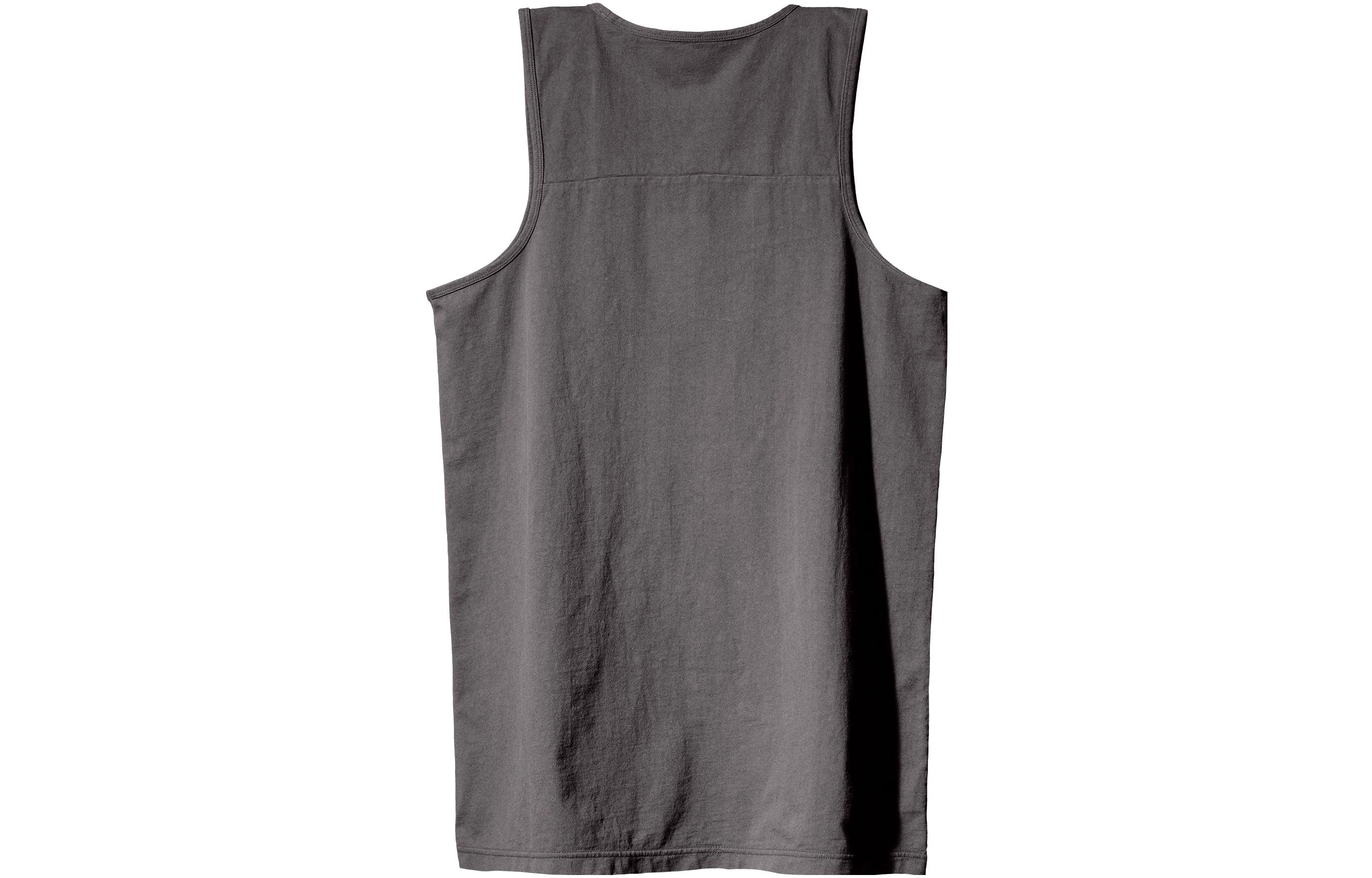 YEEZY x Gap x Balenciaga Loose Tank Top
