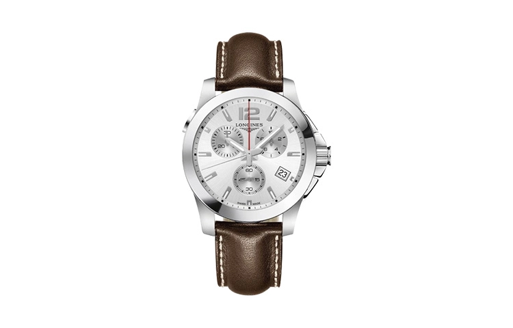 LONGINES 41mm L3.702.4.76.4