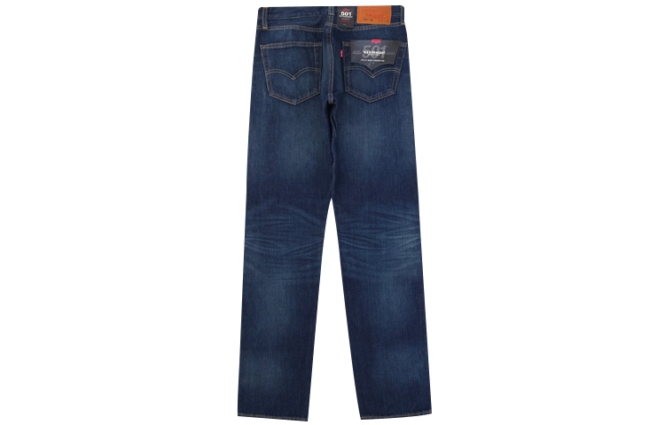 Levis 501