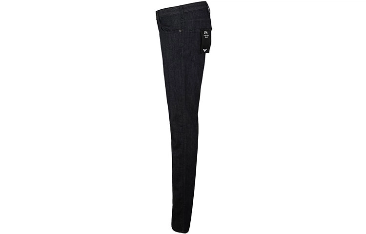 EMPORIO ARMANI SS21 Logo