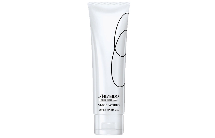 SHISEIDO 120g