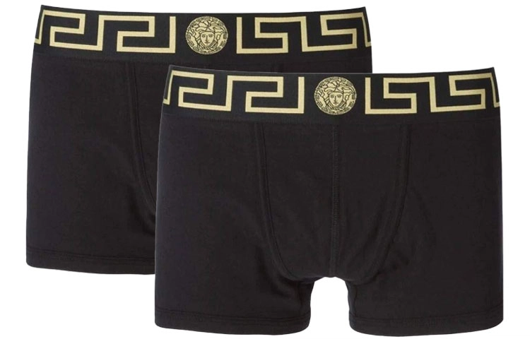 VERSACE Logo 12