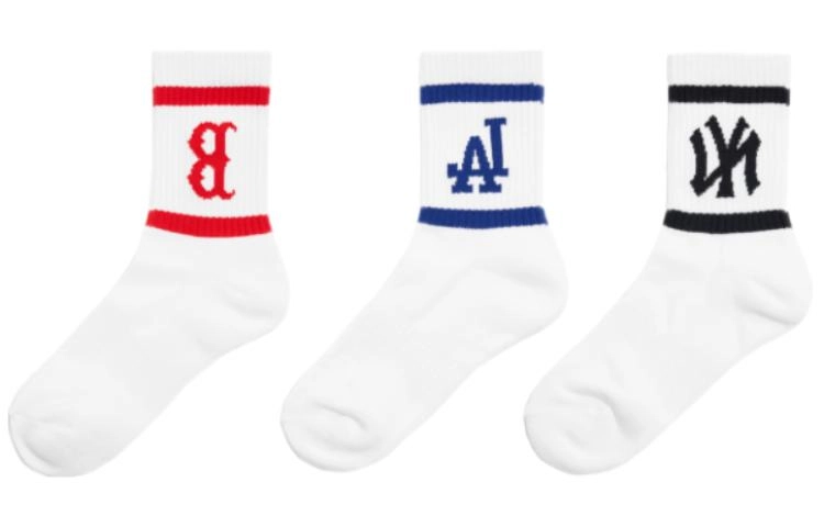 MLB Logo 3