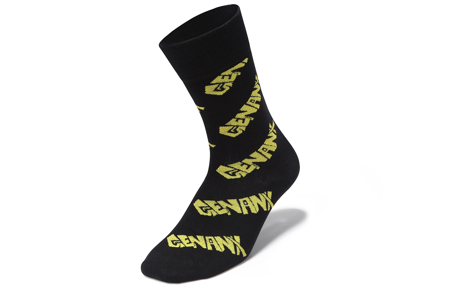 GENANX 2