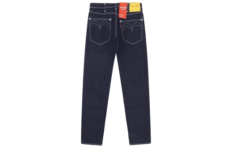 levis Red