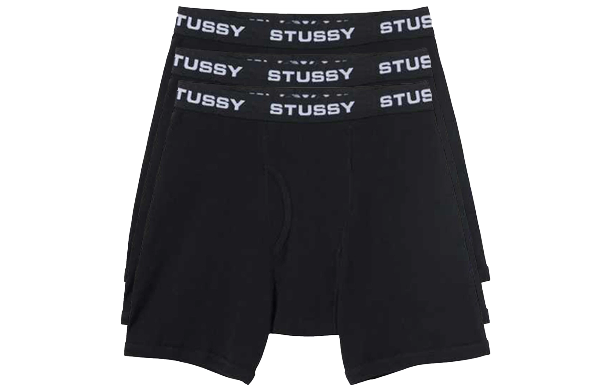 Stussy 3