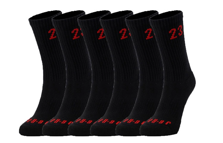 Jordan Logo 6