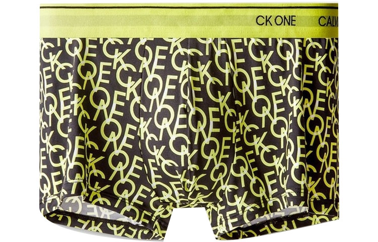CKCalvin Klein Logo 1
