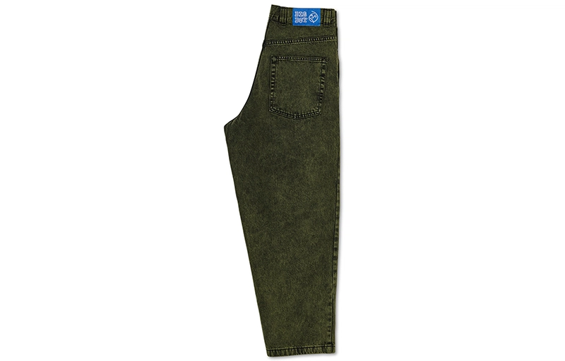POLAR SKATE CO Big Boy Jeans
