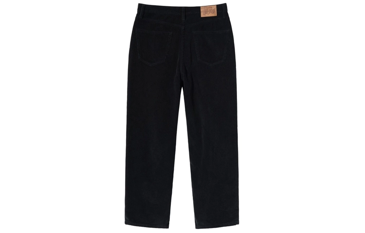 Stussy FW21 Corduroy Big Ol' Jeans