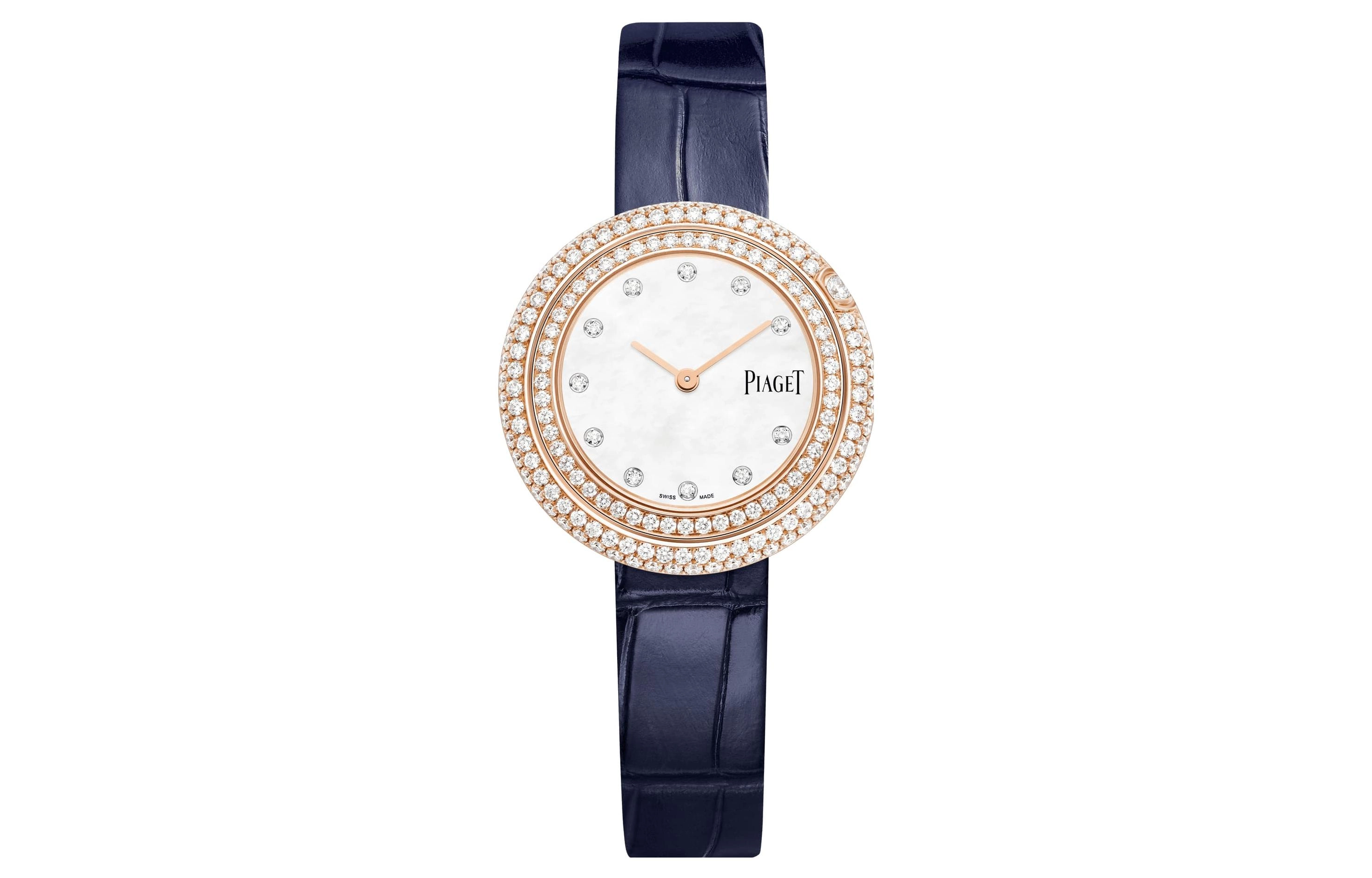 PIAGET Possession 30 29mm 18ct G0A45082
