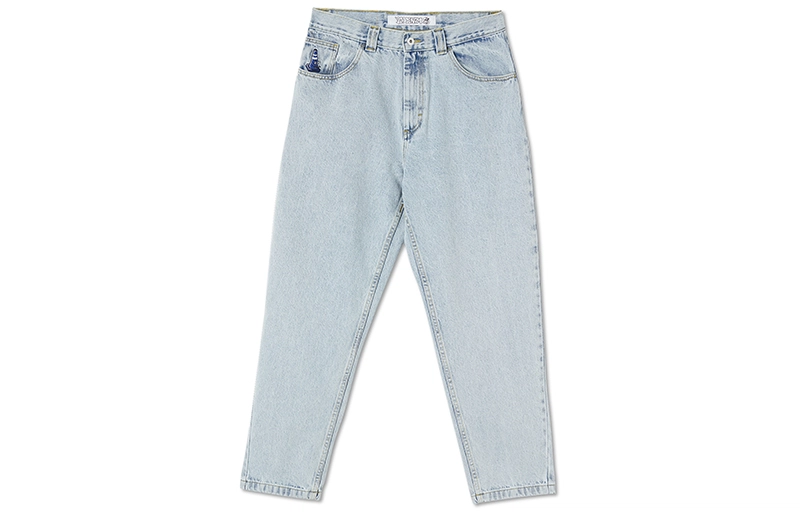 POLAR SKATE CO 92 Denim