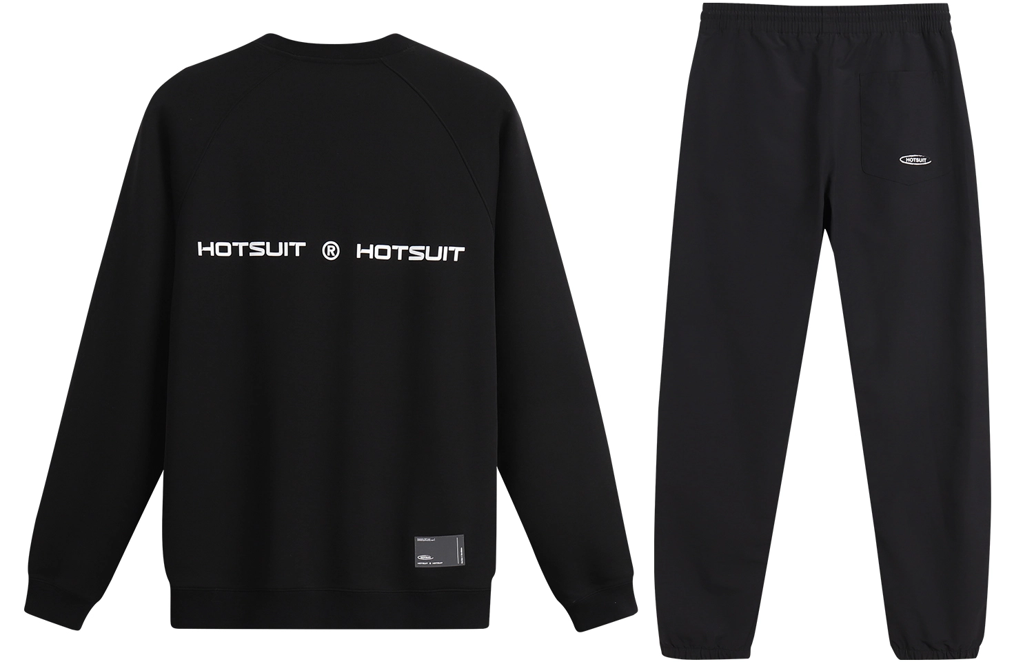 HOTSUIT Logo
