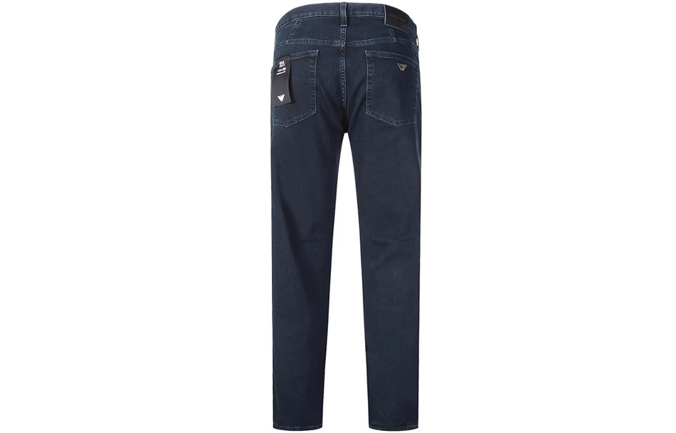 EMPORIO ARMANI SS22