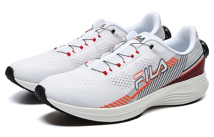 FILA TPU