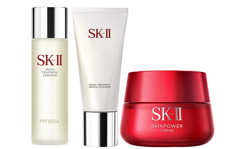 SK-II 3