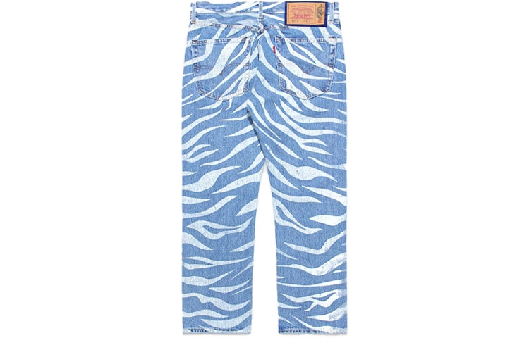 CLOT x Levis