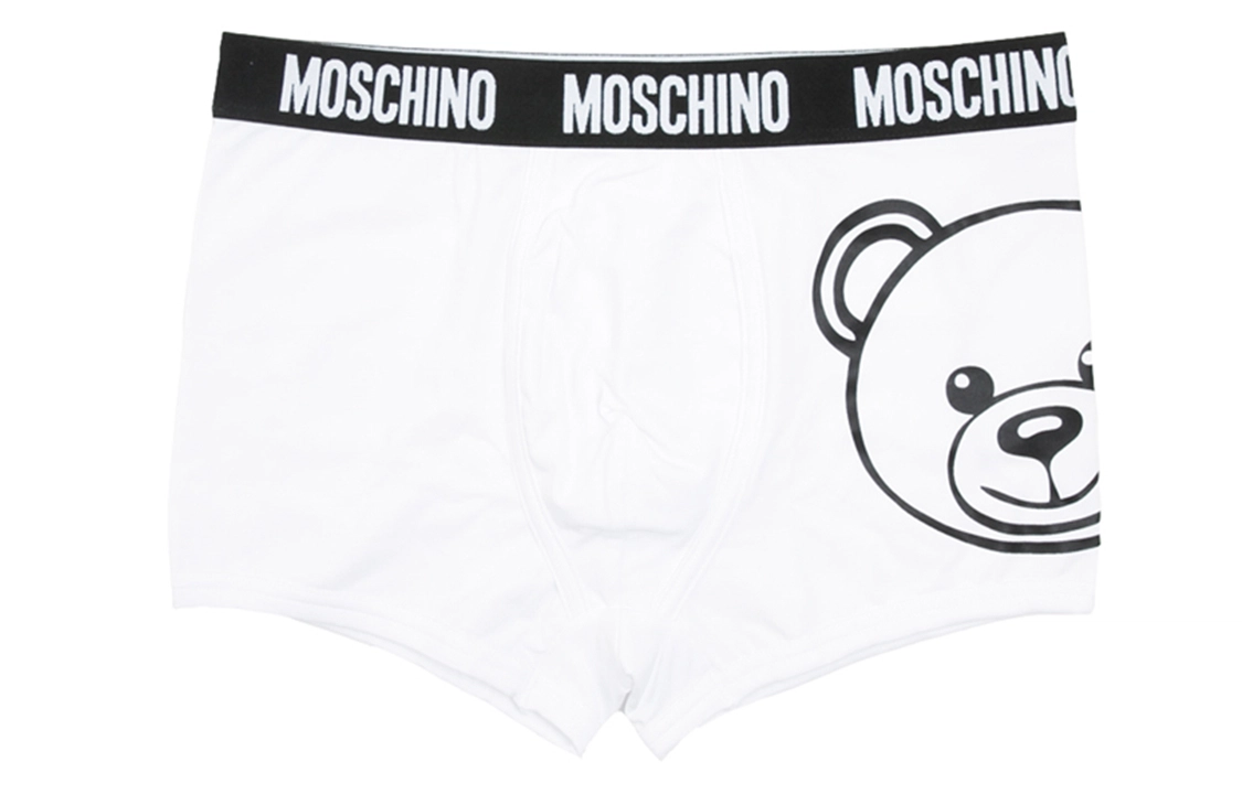 MOSCHINO SS21