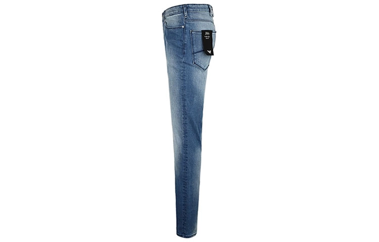 EMPORIO ARMANI FW21