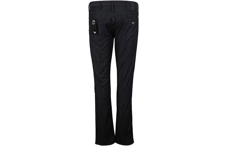 EMPORIO ARMANI SS21 Logo