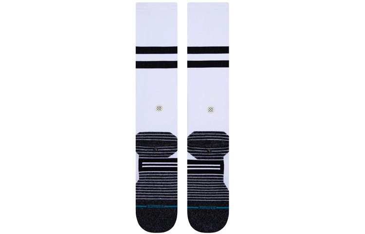 Stance 1