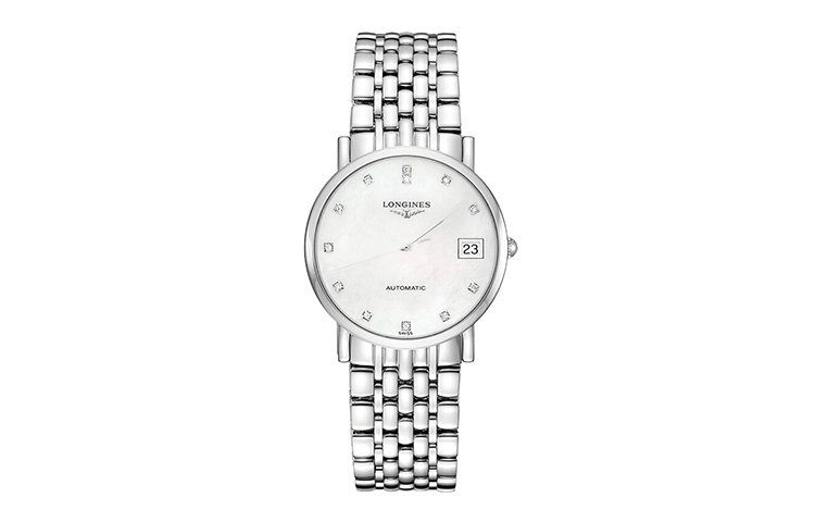LONGINES 30 34.5mm L4.809.4.87.6