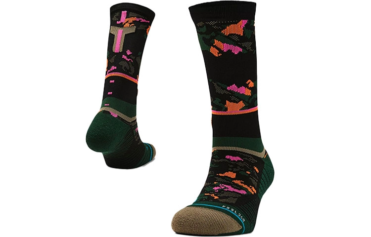 Under Armour x Stance 1