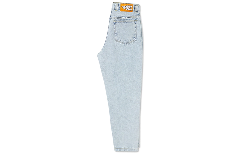 POLAR SKATE CO 92 Denim