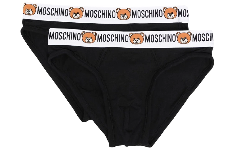 MOSCHINO SS21 2