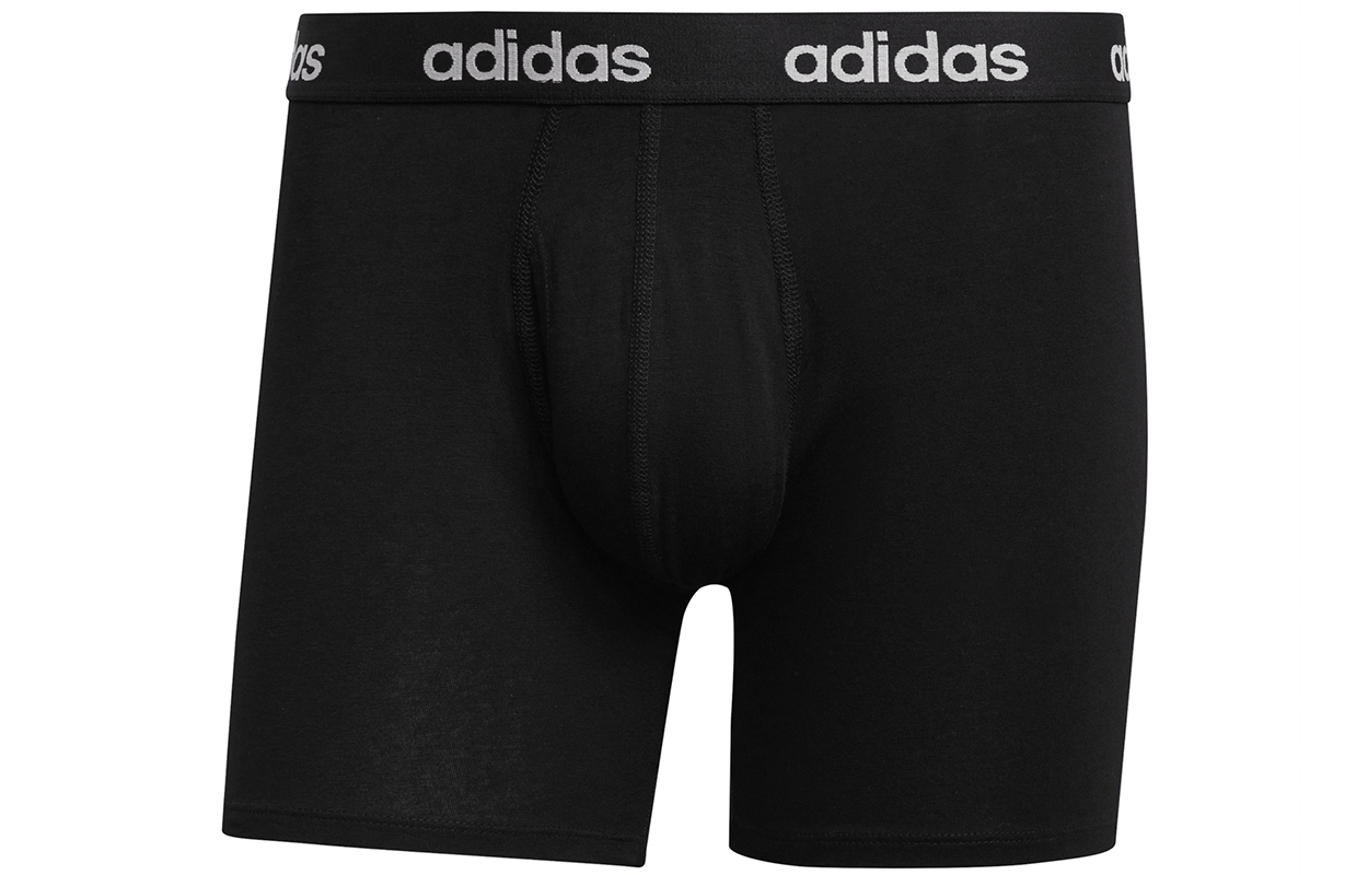 adidas Linear Brief 2P Logo 2