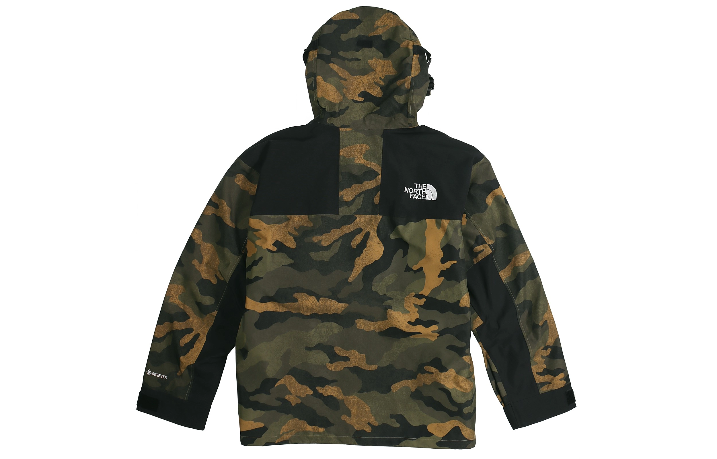 THE NORTH FACE 1990 Mountain Jacket GORE-TEX