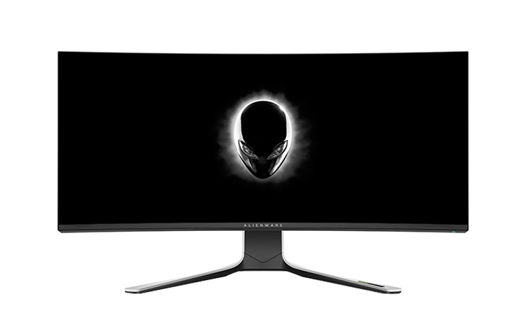 ALIENWARE 37-38 IPS 1ms 144Hz