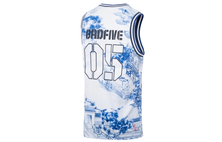 BADFIVE