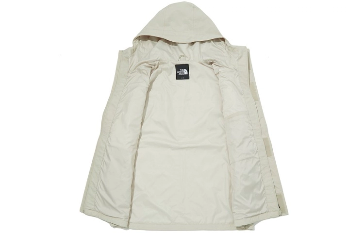 THE NORTH FACE Logo
