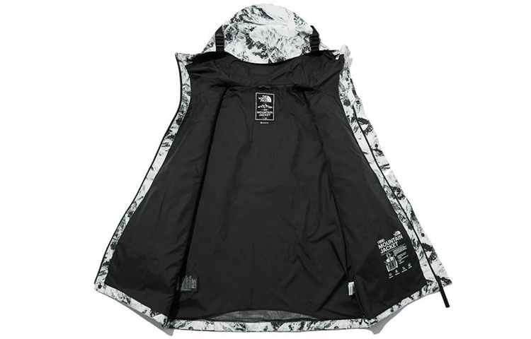 THE NORTH FACE Gore-Tex